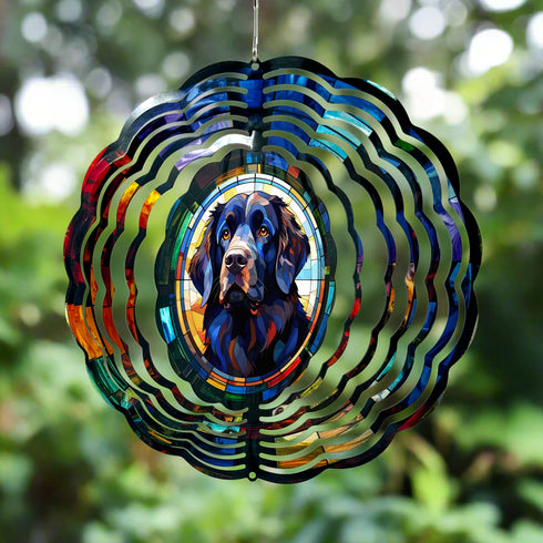 Newfoundland Wind Spinner